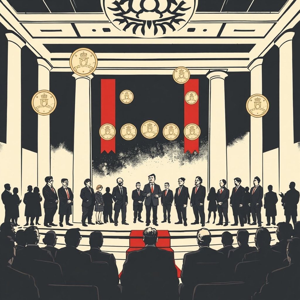 Leibniz-Preisträger 2026: Die zehn Auserwählten der Wissenschafts-Elite