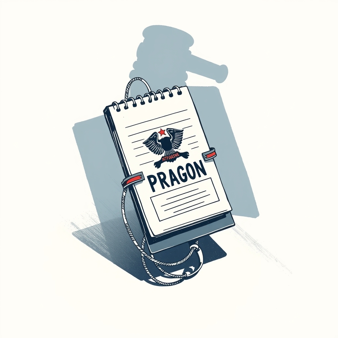 Letzte Bastion der Transparenz: Bundesgericht stoppt Pentagon-Maulkorb für Presse