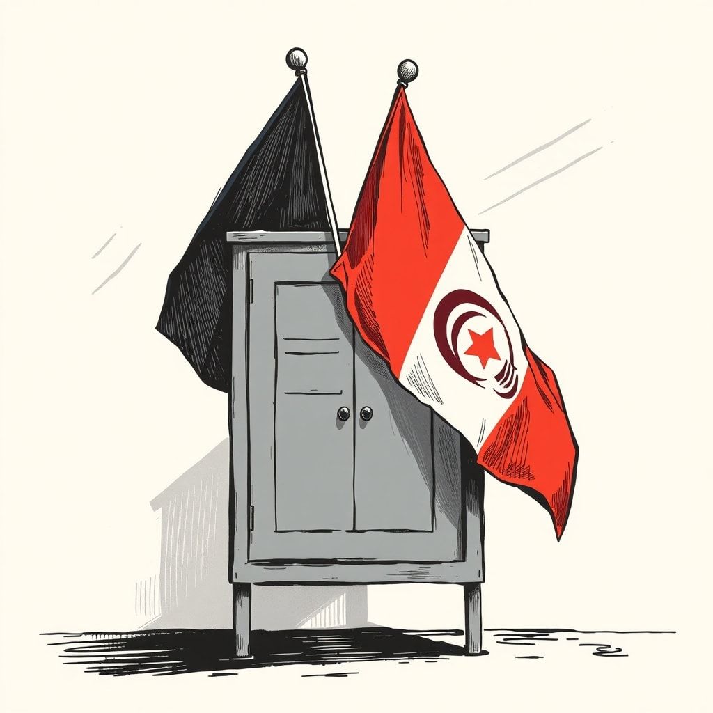 Linke Wählerschaft: Wie Muslime zum Machtfaktor in Roubaix wurden