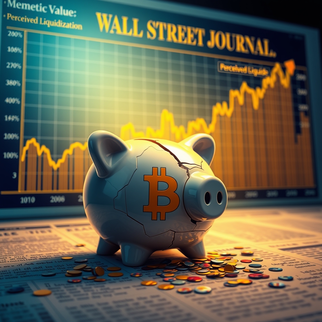 Liquid Staking: Renditeverheißung oder Liquiditätsparadox?