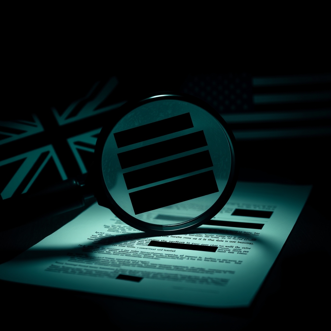 Londoner Polizeichef fordert ungekürzten Zugriff auf Epstein-Akten