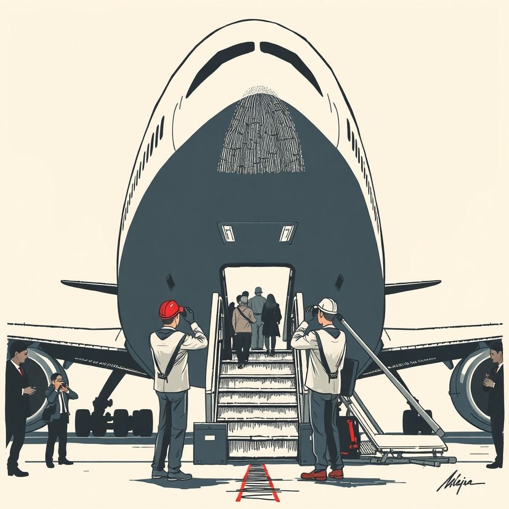 Lufthansa-Streik: Flugbetrieb bleibt zu über 50 Prozent aufrechterhalten