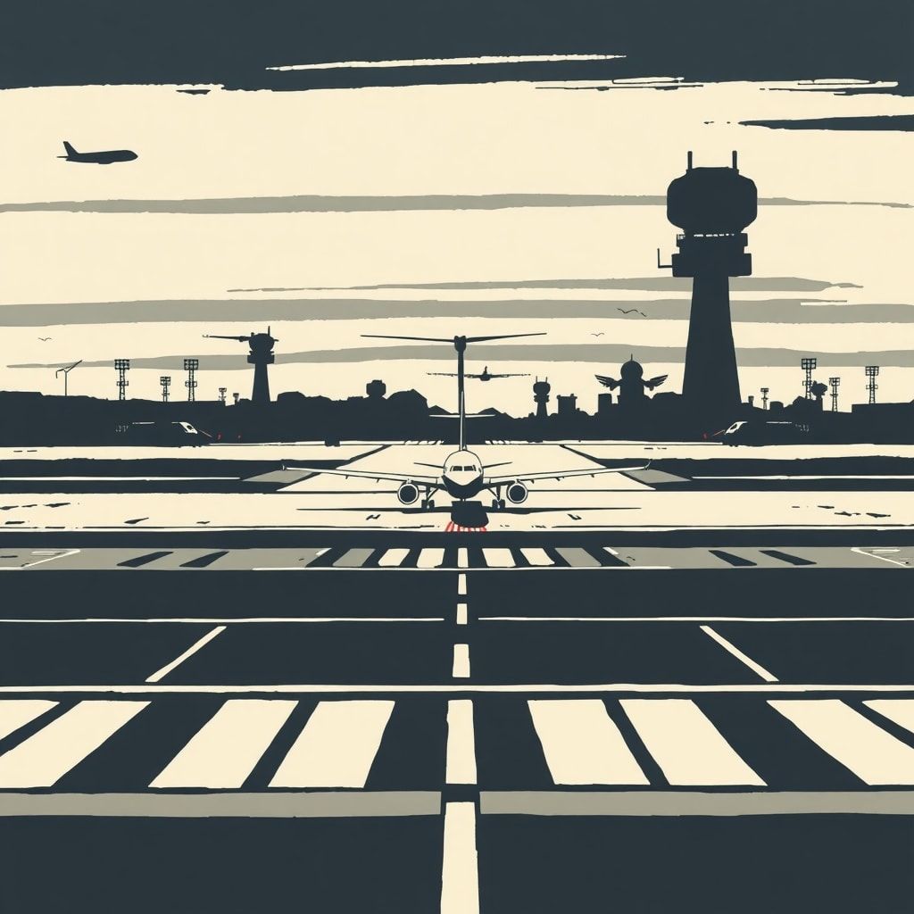 Luftraumkrise: Regierung ringt um Rückkehr der Urlauber aus dem Nahen Osten