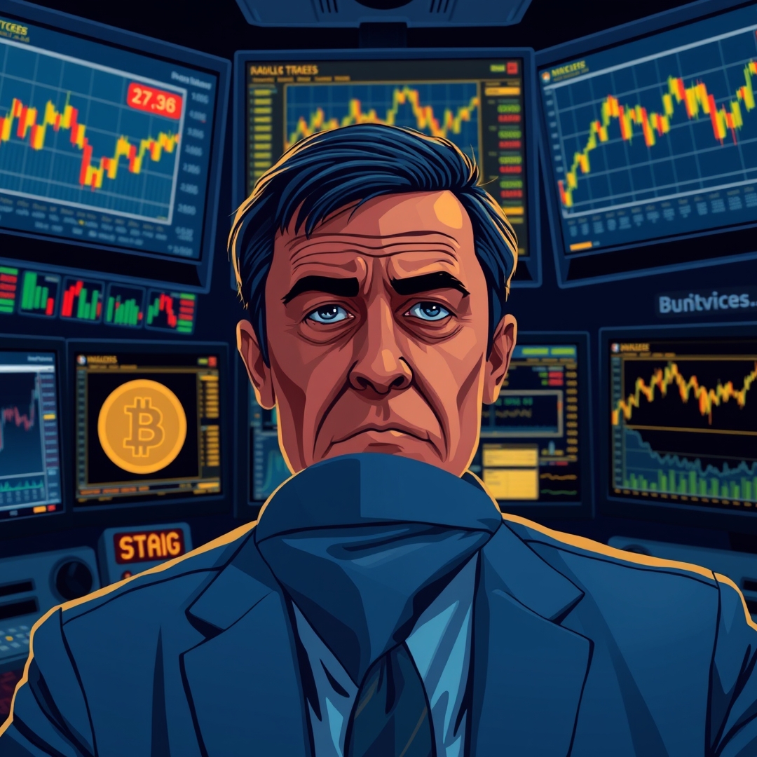 Märkte bereiten sich auf Bitcoin-Volatilität vor: Vierfache Hexensabbat-Wirkung erwartet