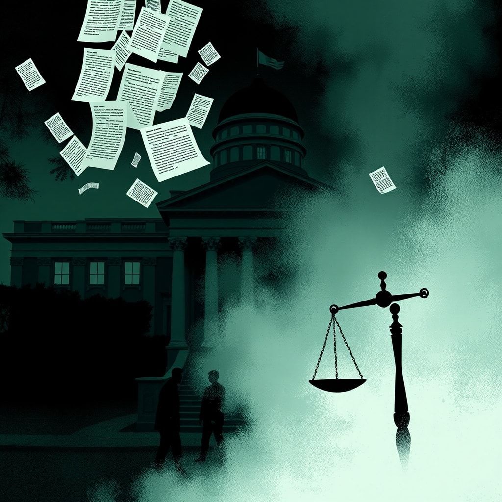 Mandelson erhielt 75.000 Pfund Abfindung nach Rücktritt als US-Botschafter – Dokumente werfen Fragen auf