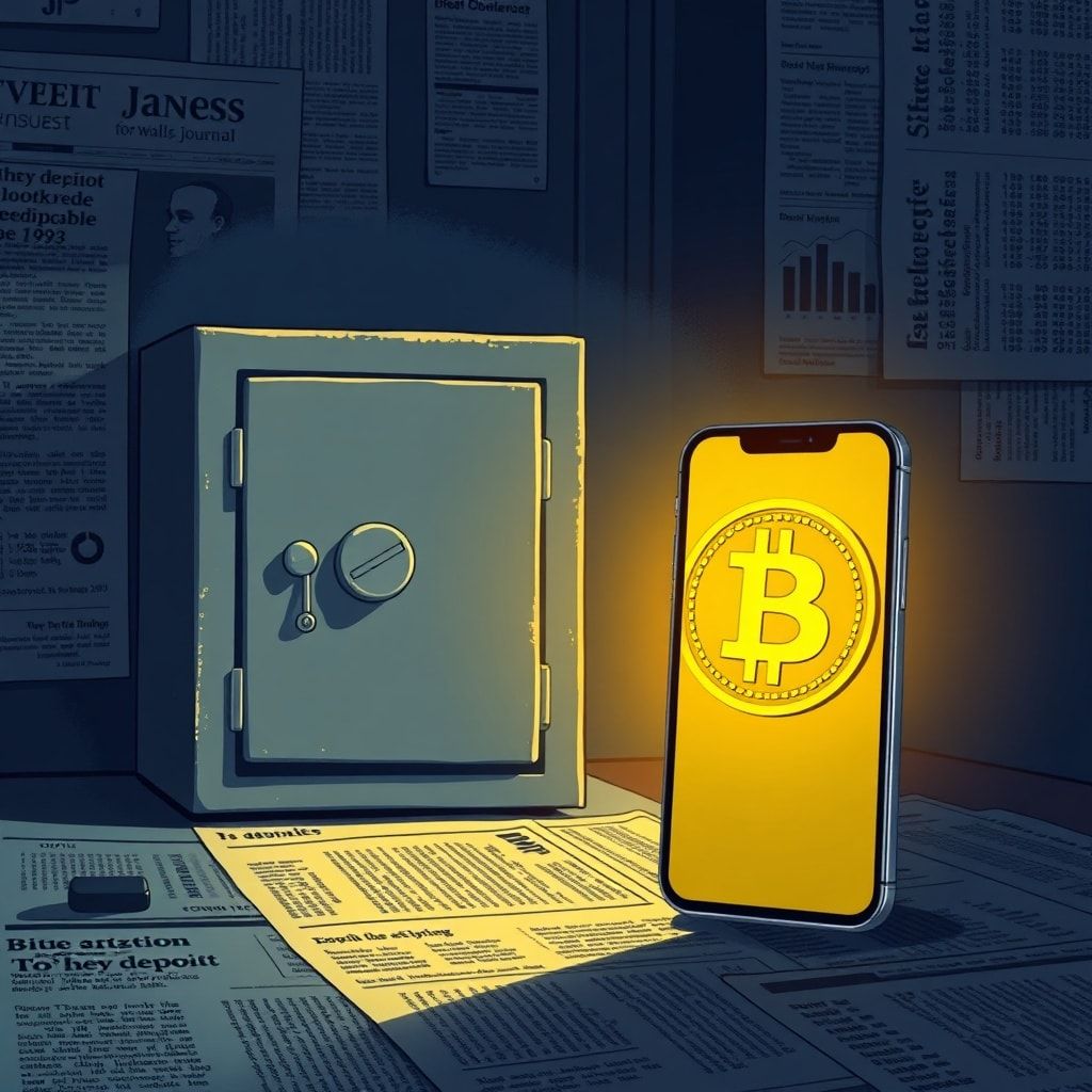 Markt für kryptografische Déjà-vus: Unabhängiger Dienst verspricht Bitcoin-Wallet-Wiederherstellung ohne Passwort