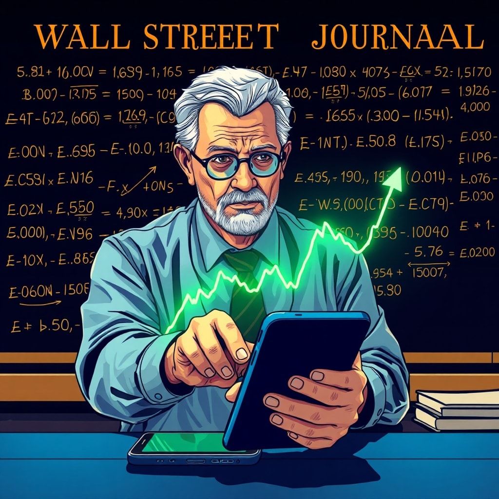 Marktanalyse: Stop-Loss-Order als Störfaktor in akademischen Tagesabläufen