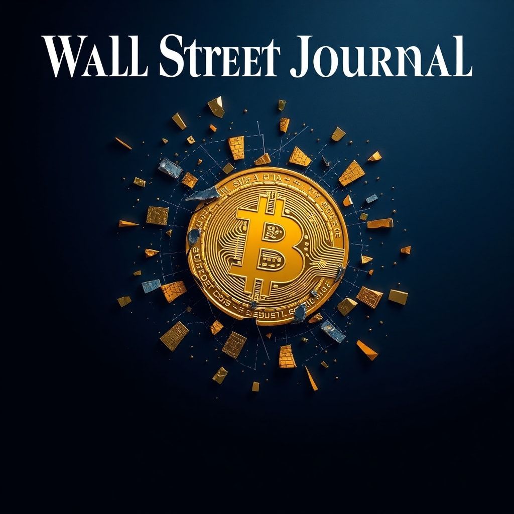 Marktbereinigung bei Bitcoin: Anleger realisieren Gewinne nach temporärem Allzeithoch