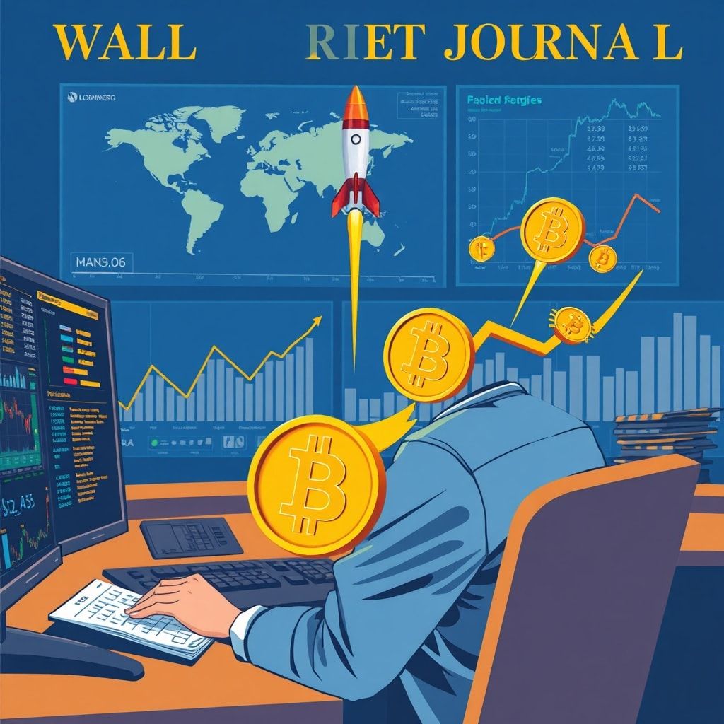 Marktexperte warnt: Kriege im Nahen Osten unterschätzt