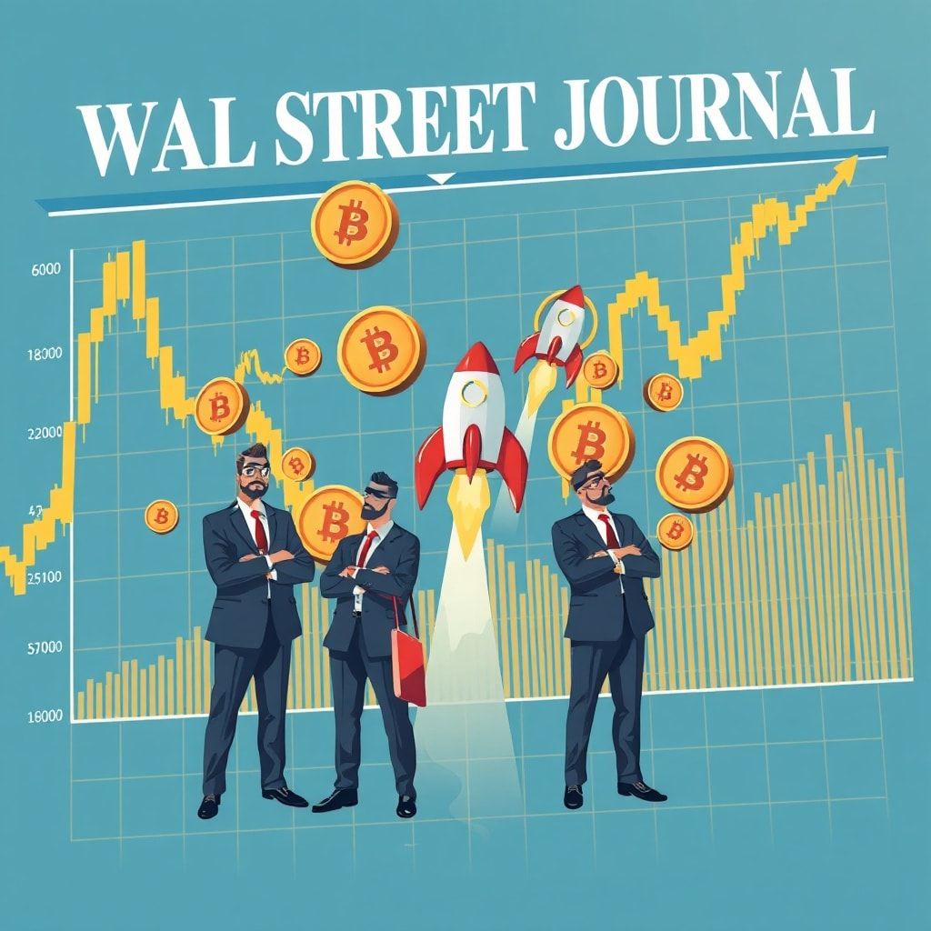 Marktexperten warnen: Drei Meme-Coins könnten DOGE & SHIB überflügeln