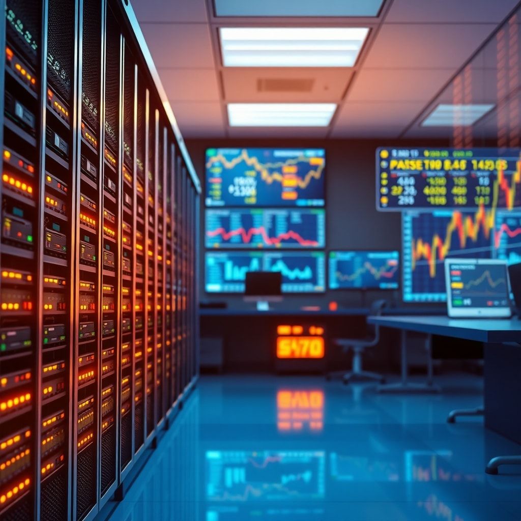 Marktteilnehmer debattieren über nächste Iteration algorithmischer Handelsprotokolle