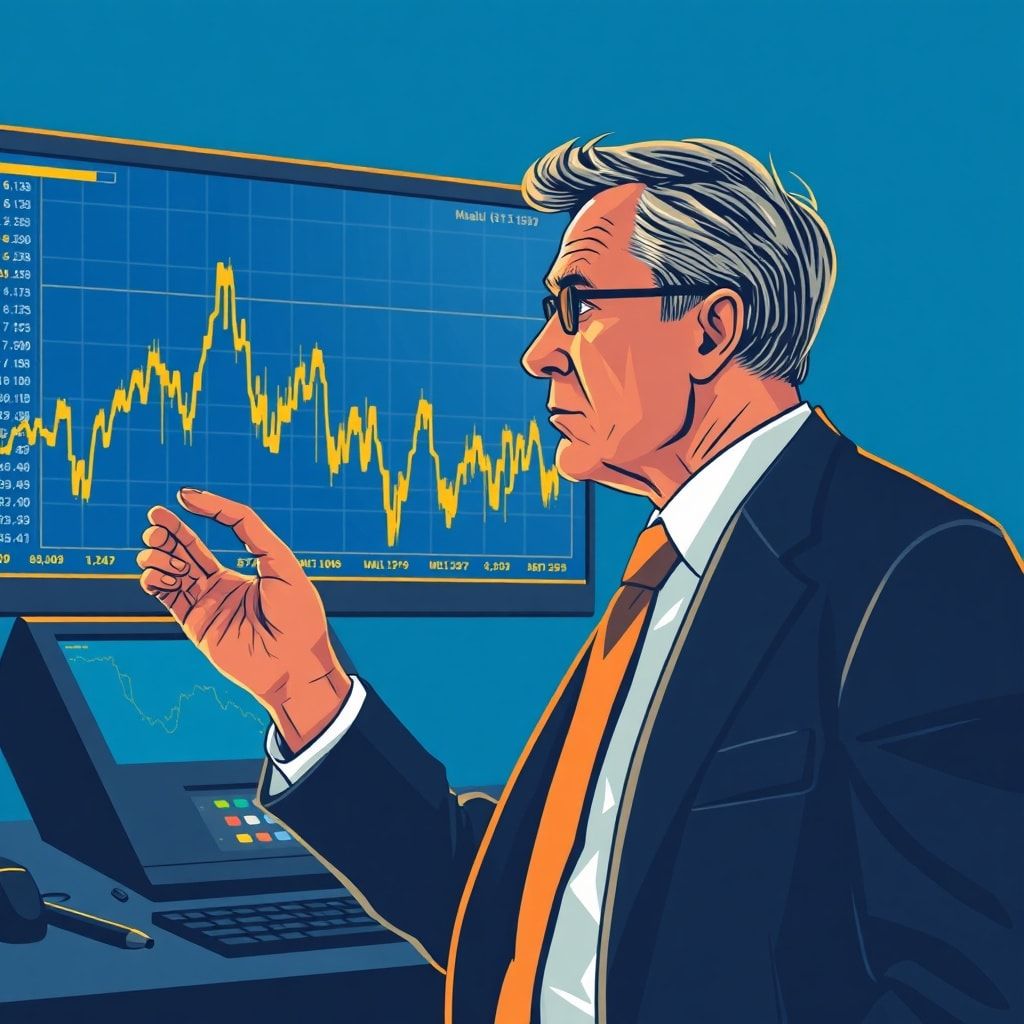 Marktteilnehmer entdecken akustische Derivate als neue Krisenbewältigungsstrategie