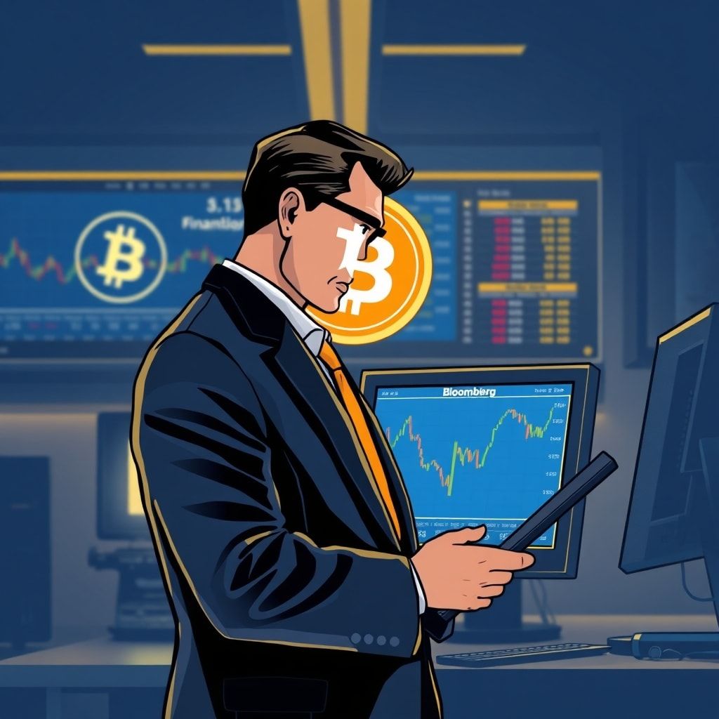 Marktverzerrung durch Lightning? Warum Börsen Milliarden auf dem Tisch liegen lassen