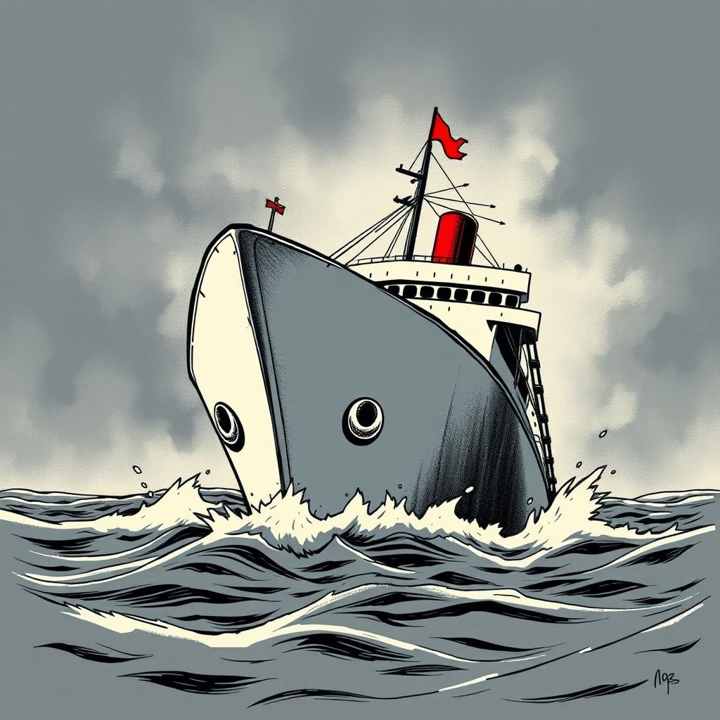 Marode Rüstung: Wie eine Landtagswahl die Koalition ins Wanken bringt