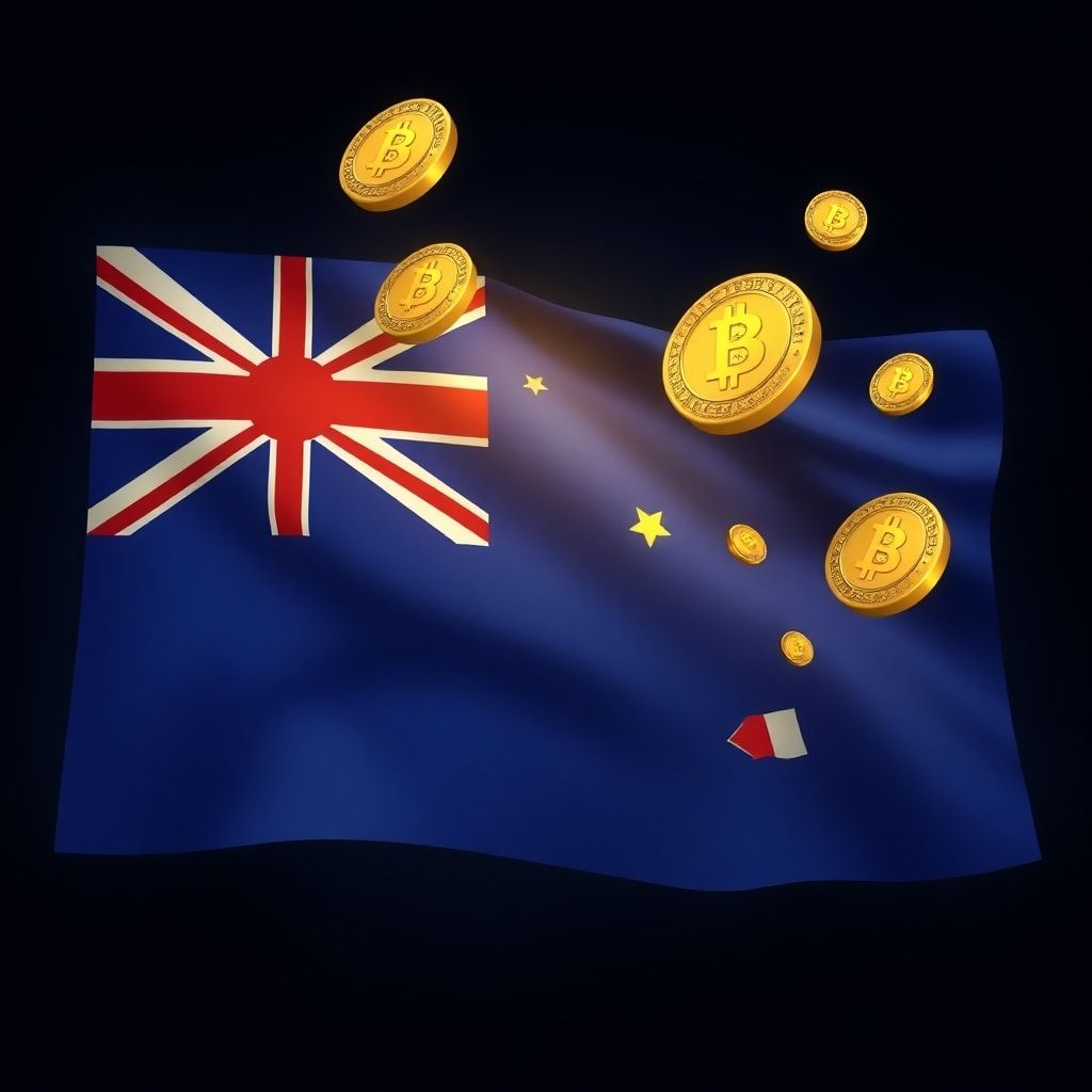 Marshallinseln starten weltweit erstes staatliches Krypto-Grundeinkommen