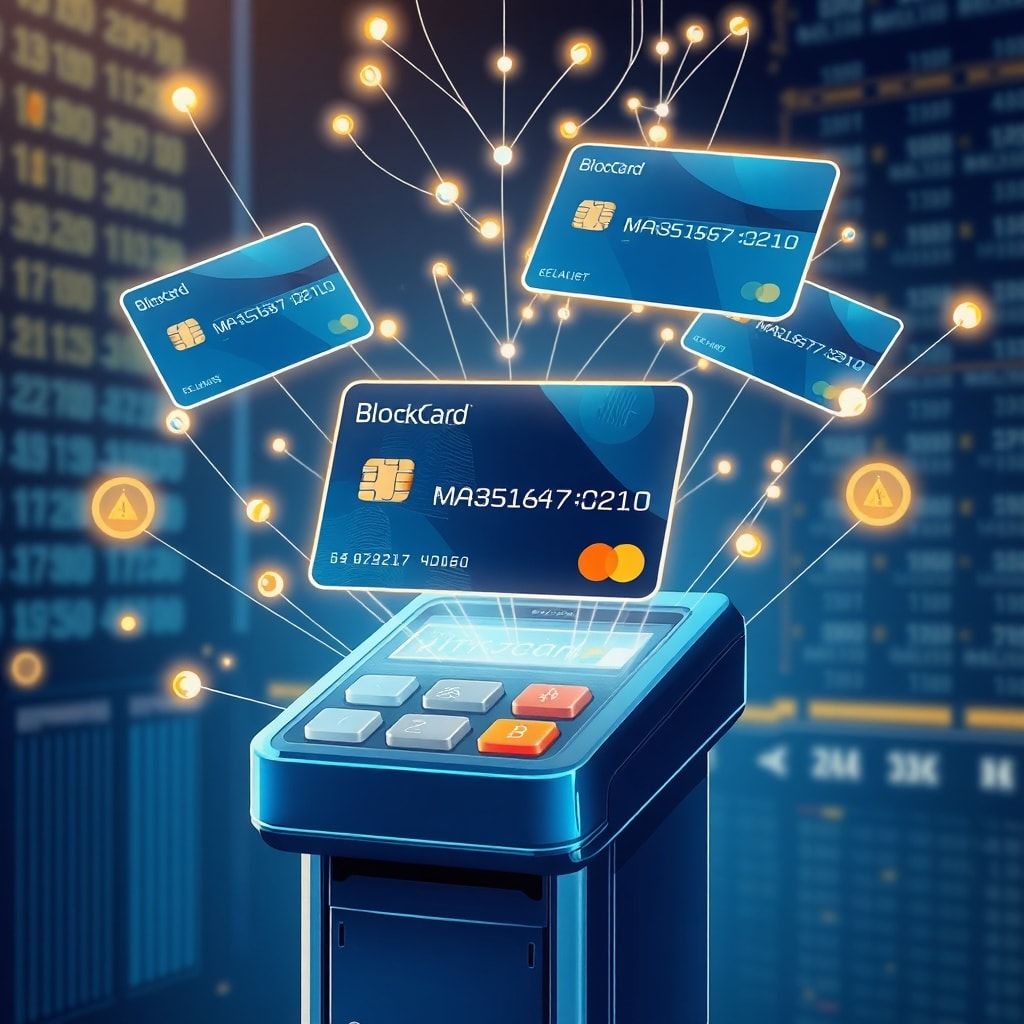 Mastercard erweitert Partnerprogramm um Solana – Zahlungsnetzwerk wächst