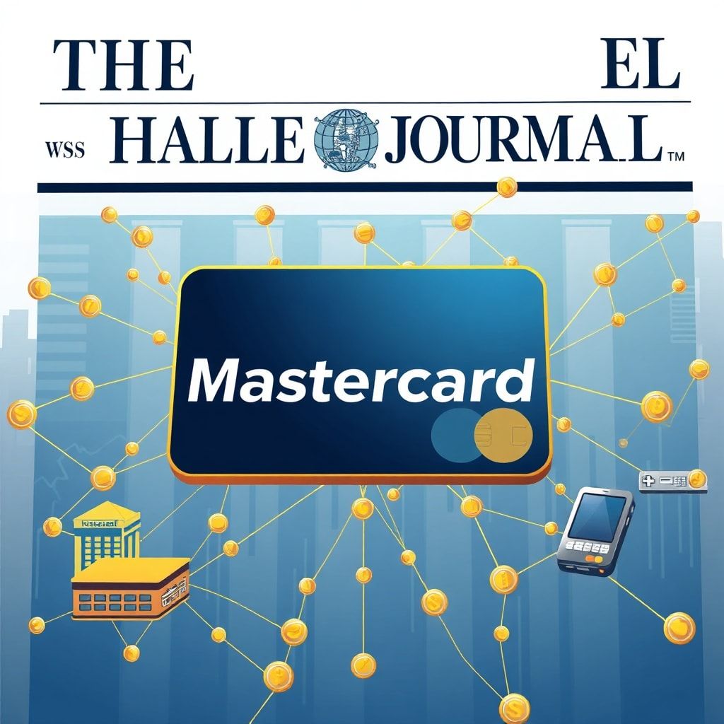 Mastercard startet Krypto-Partnerprogramm mit "Who's Who" der Branche