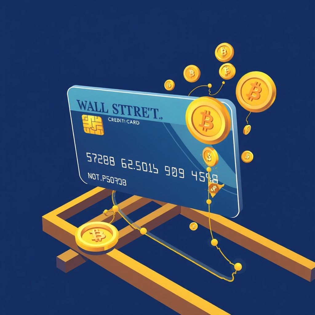 Mastercard übernimmt BVNK für 1,8 Milliarden Dollar – Traditionelle Finanzwirtschaft etabliert Krypto-Infrastruktur