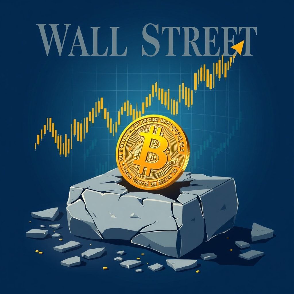 Mathematik legt Bitcoin-Boden fest: Fibonacci-Modelle als neuer Standard