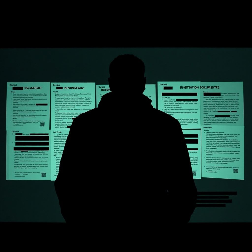 Medienbericht: Israelische Zeitung deutet Verbindungen zwischen Trump und Epstein-Dokumenten an