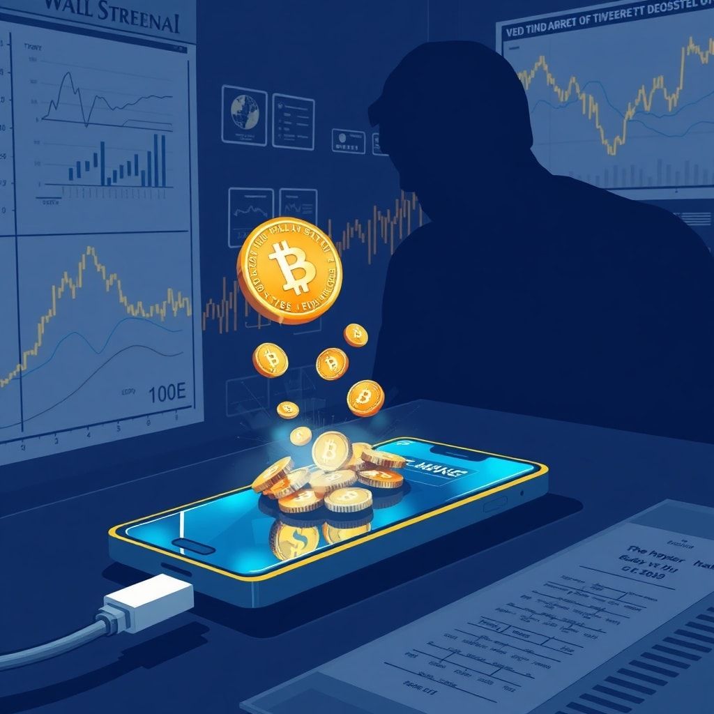 Medienkrisen: Android-Geräte durch MediaTek-Schwachstelle für Krypto-Diebstahl gefährdet