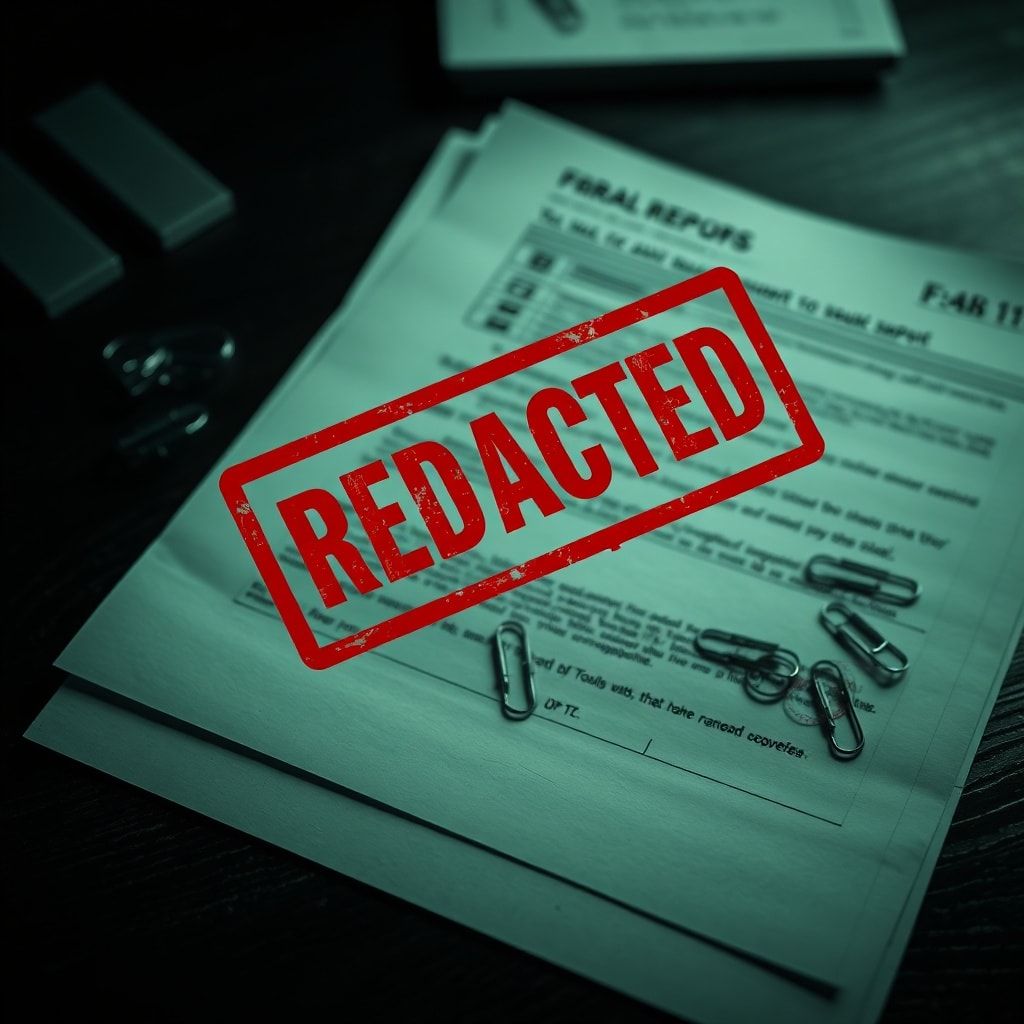 Medizinalamt-Dokumente zeigen: Rätsel um Identifikationsfoto in Epstein-Akten