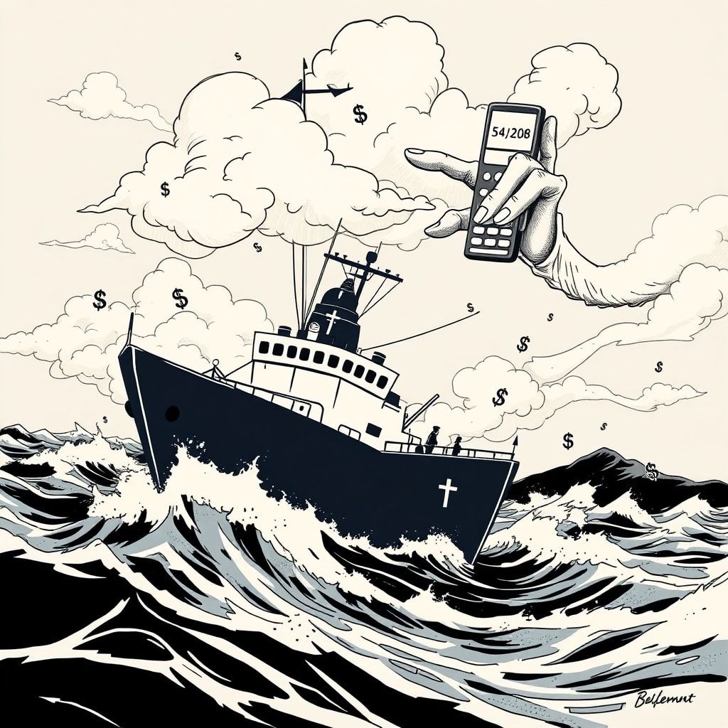 "Merkel verspricht 'strategische Geduld' bei Nato-Forderung"