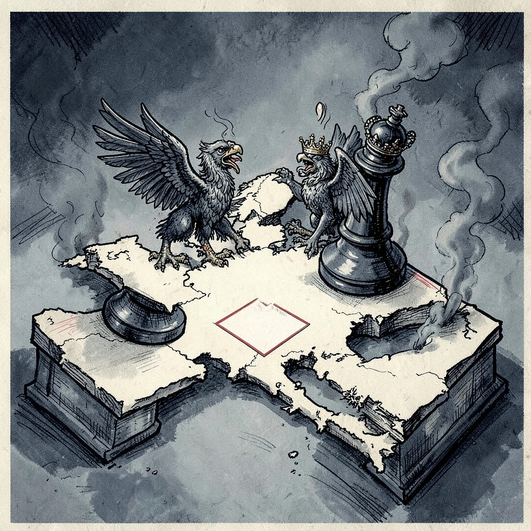 Merz droht Orbán mit "Konsequenzen" nach Blockade des Ukraine-Kredits