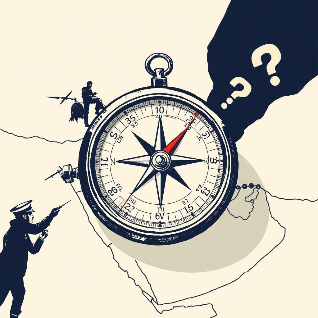 Merz fordert Iran-Kriegs-Ende: "Mit jedem Tag stellen sich mehr Fragen"