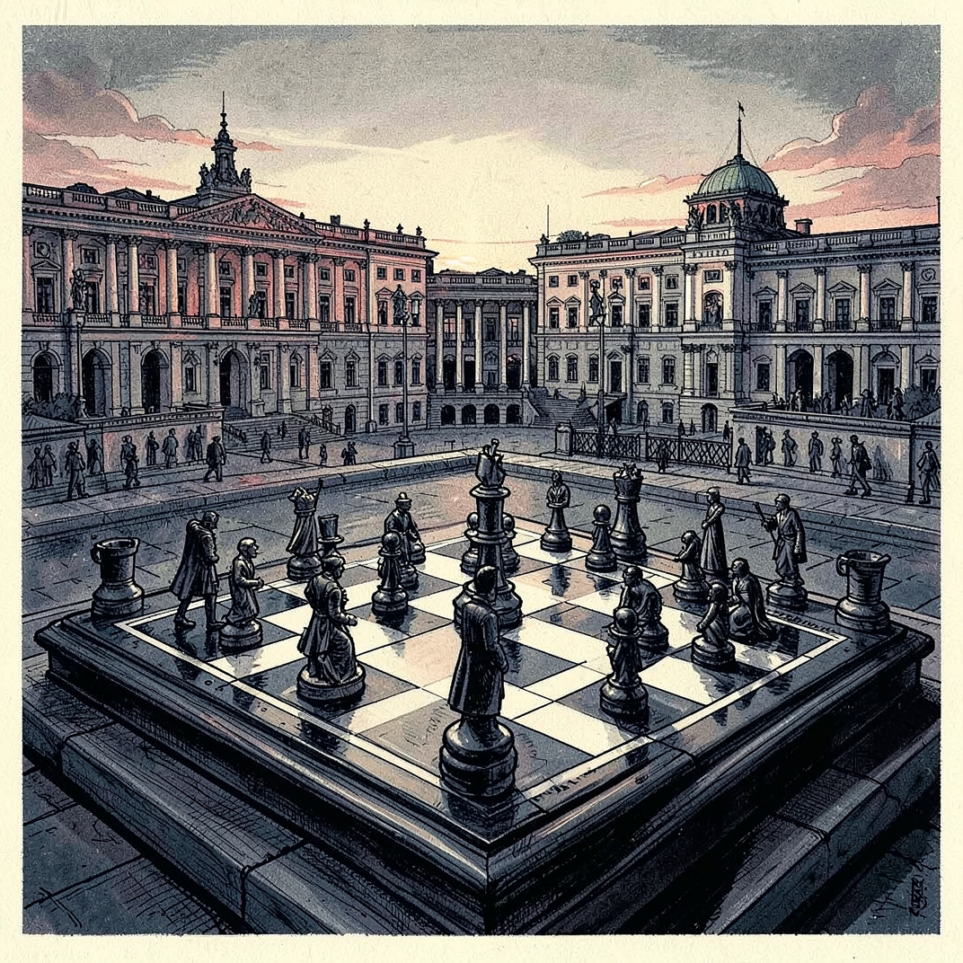 Merz kritisiert US-Kriegsstrategie: „Berater hätten davon abgeraten“