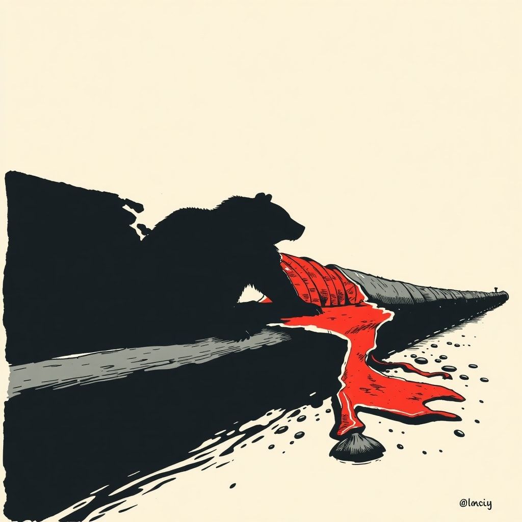 Merz kritisiert US-Sanktionslockerung: „Falsches Signal an Moskau“