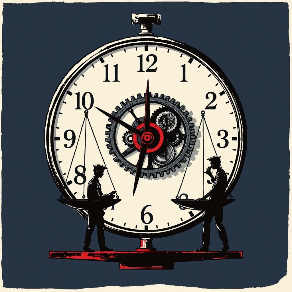 Merz plant radikale Rentenreform: Arbeitszeit statt Beitragsjahre