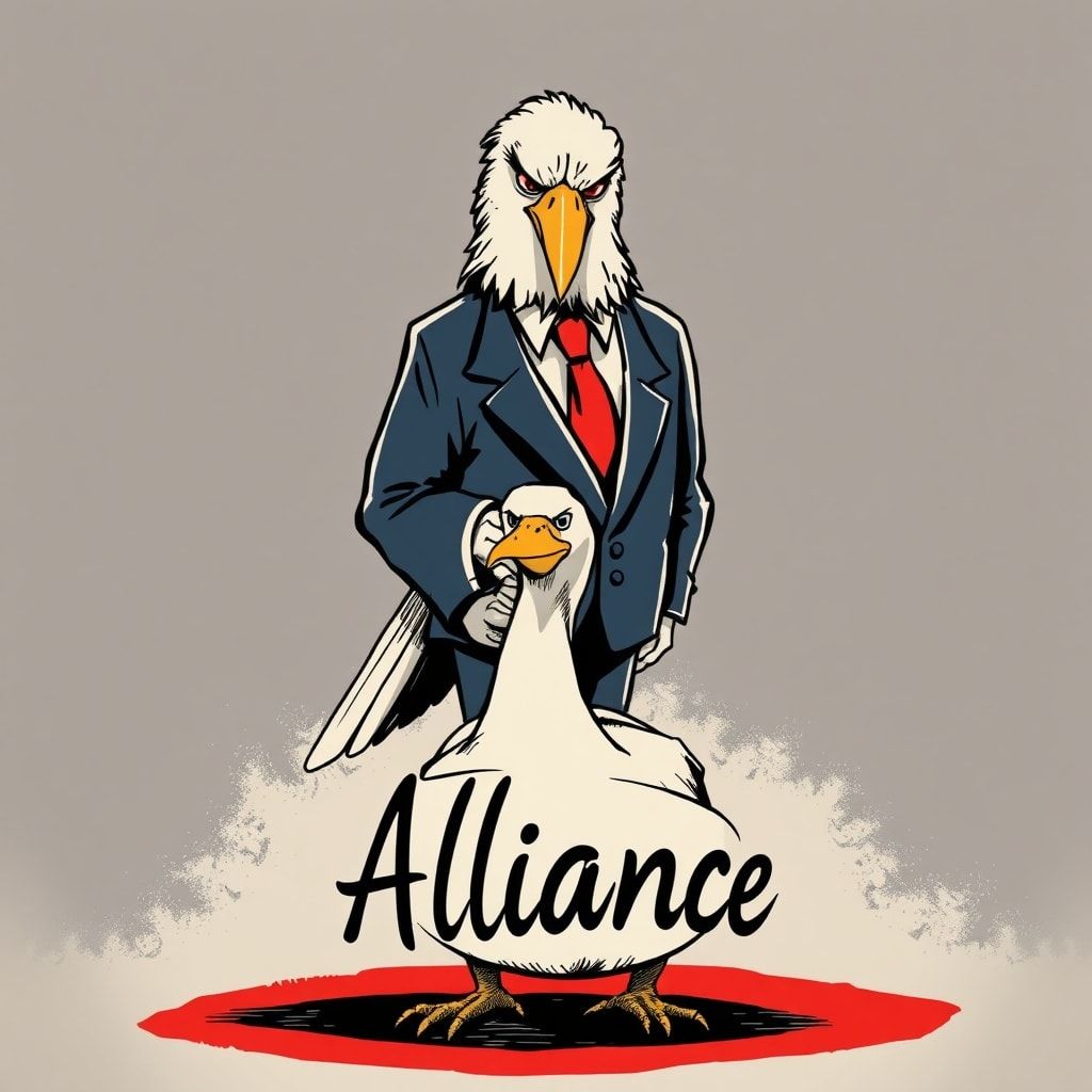 Merz' Strategiepapier: Warum Schweigen die neue Königsdisziplin ist