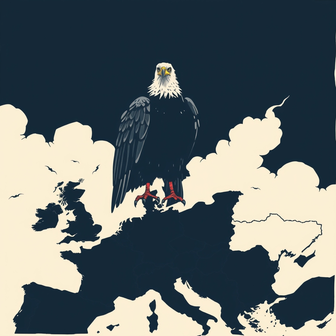 Merz verkündet Neutralität: „Keine EU-Beteiligung am Ukraine-Krieg“