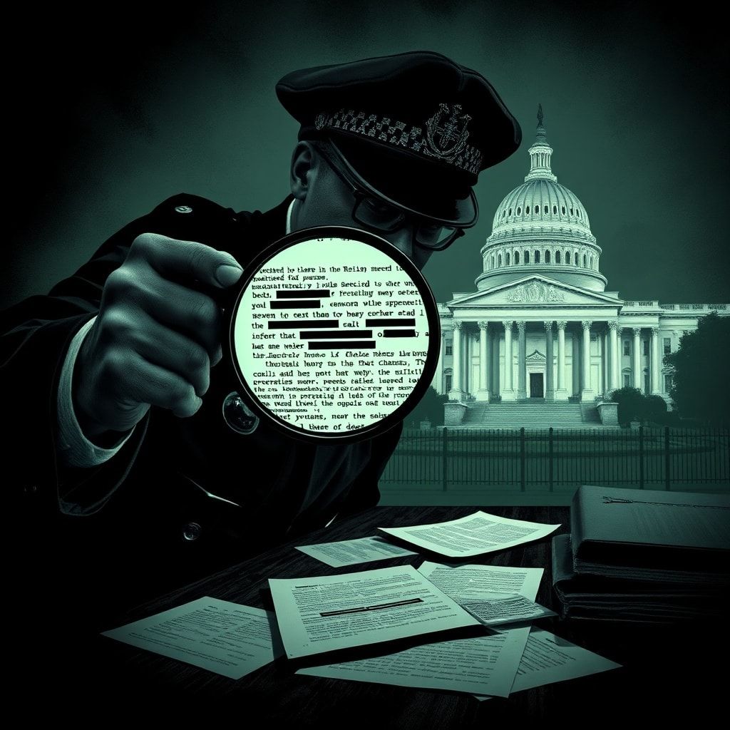 Met-Chef Rowley fordert ungekürzte Epstein-Akten für Untersuchung zu Mandelson an