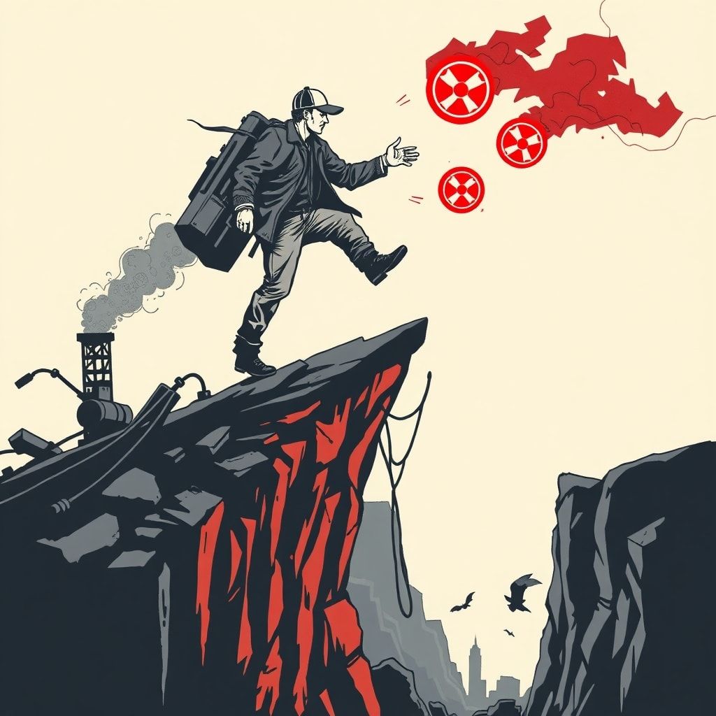 Metallindustrie: 300.000 Jobs in Gefahr – Arbeitgeber fordern "toxische" Grundsatzreformen