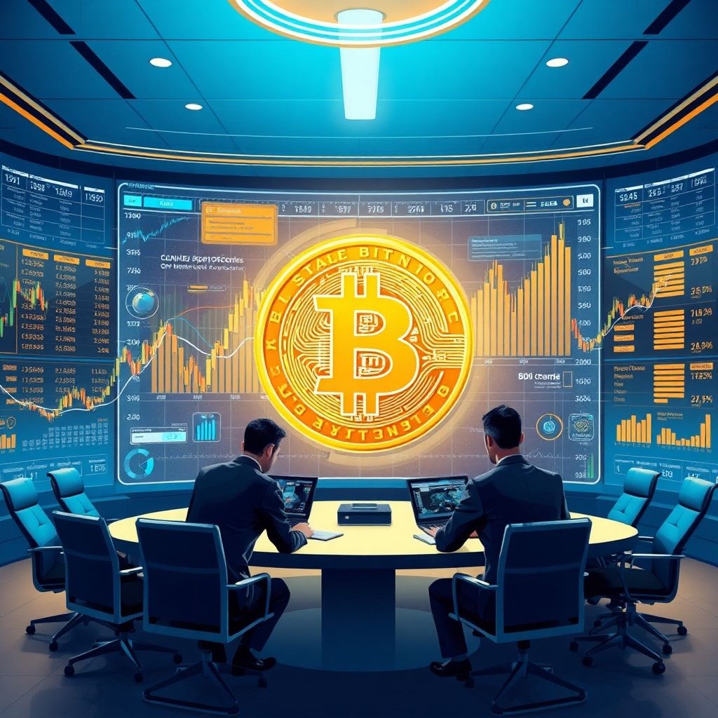 Metaplanet sammelt 255 Millionen Dollar ein – Bitcoin-Warrants als neues Finanzinstrument