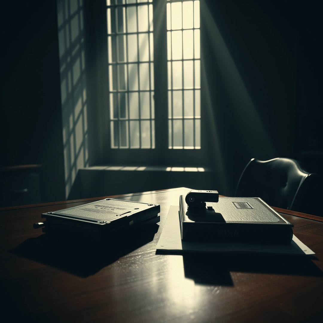 Mexikanischer Diplomat im Zentrum neuer Ermittlungen zu Videoarchiven