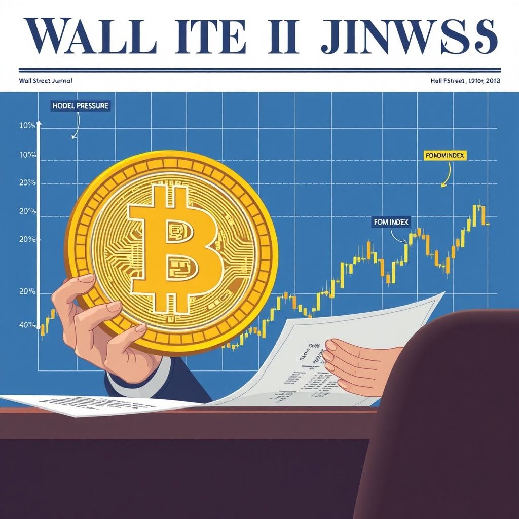 MicroStrategy stockt Bitcoin-Reserven auf 739.000 Einheiten auf – trotz Kurs unter Durchschnittskosten