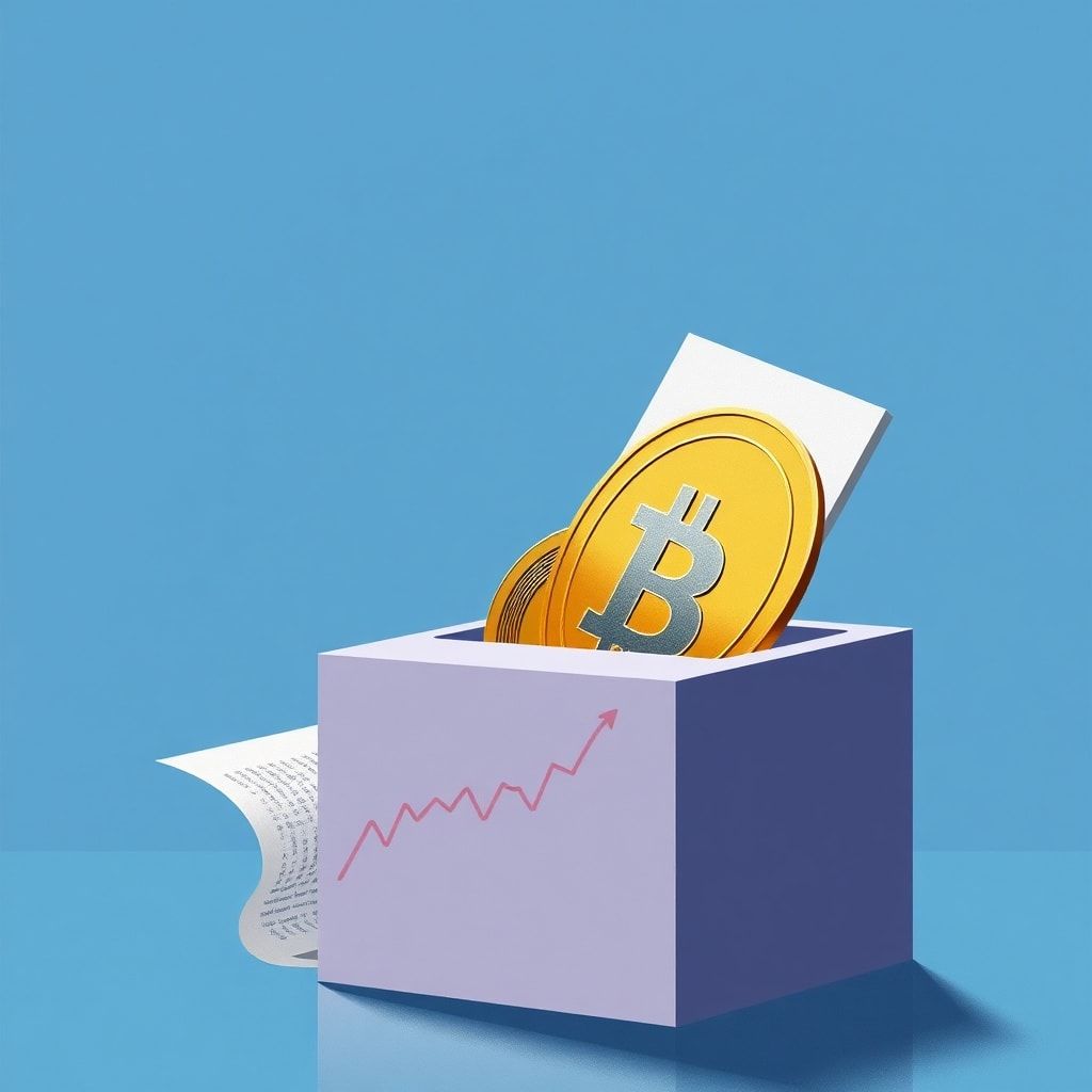 Midterms als Katalysator: Binance Research prognostiziert bullishe Divergenz bei Bitcoin und US-Aktien