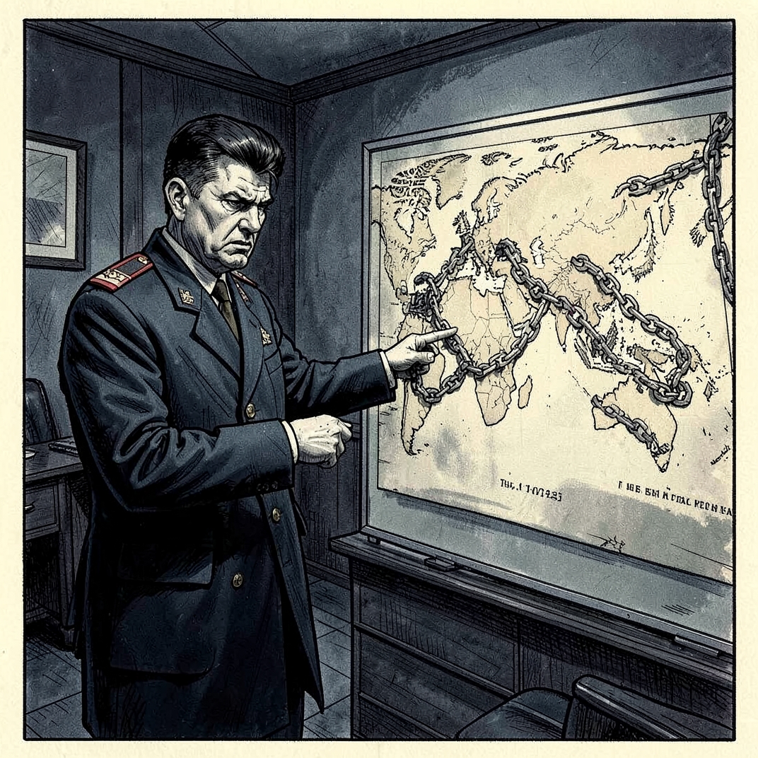 Militärische Schutzoperationen im Ausland: Russland erteilt Streitkräften neue Befugnisse zum Schutz eigener Staatsbürger