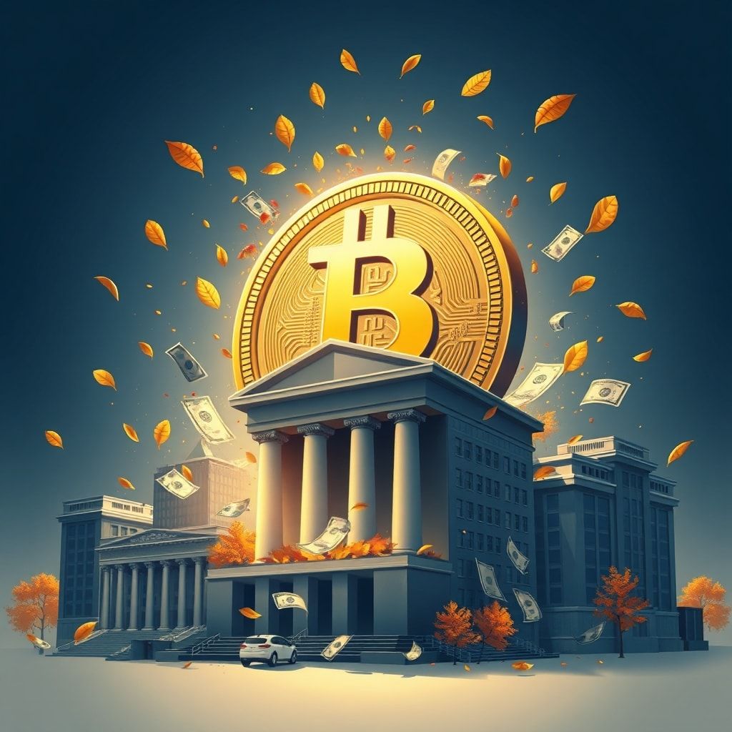 Milliardär Druckenmiller prophezeit: Stablecoins werden Finanzsystem revolutionieren