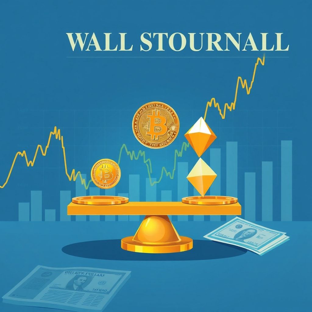 Milliardenschweres Options-Auslaufen: Kryptomärkte am Scheideweg