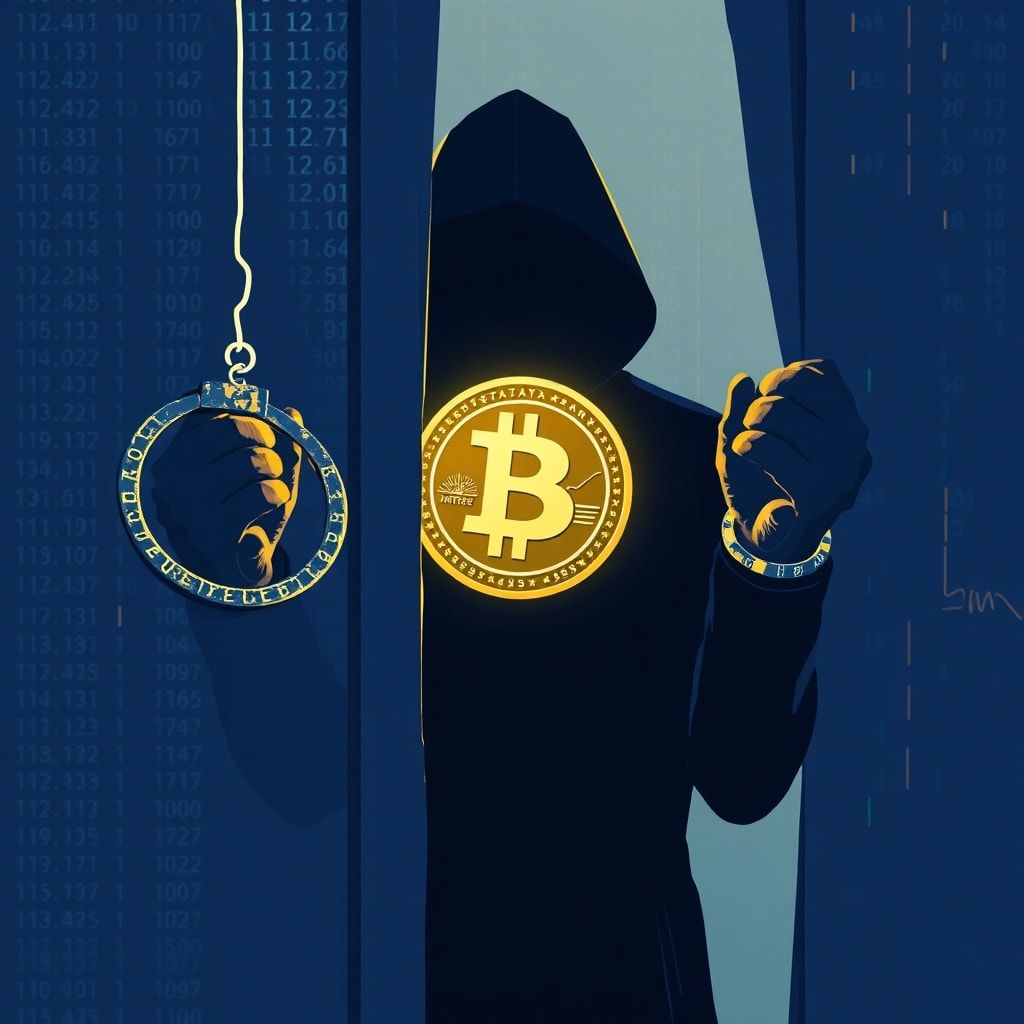 Monero als "wahrer Bitcoin-Nachfolger" im Visier von Finanzaufsicht