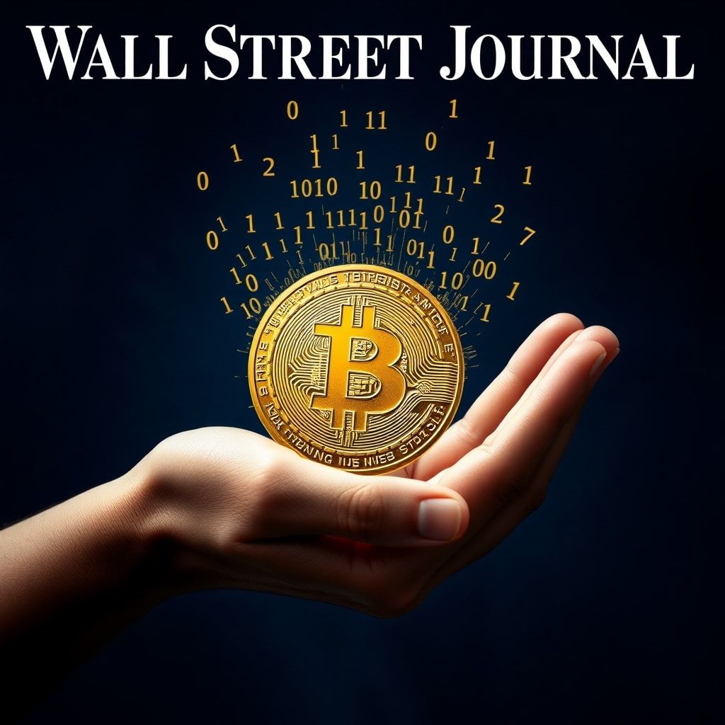 Monetäre Souveränität in Krisenzeiten: Bitcoin als strategische Reserveposition