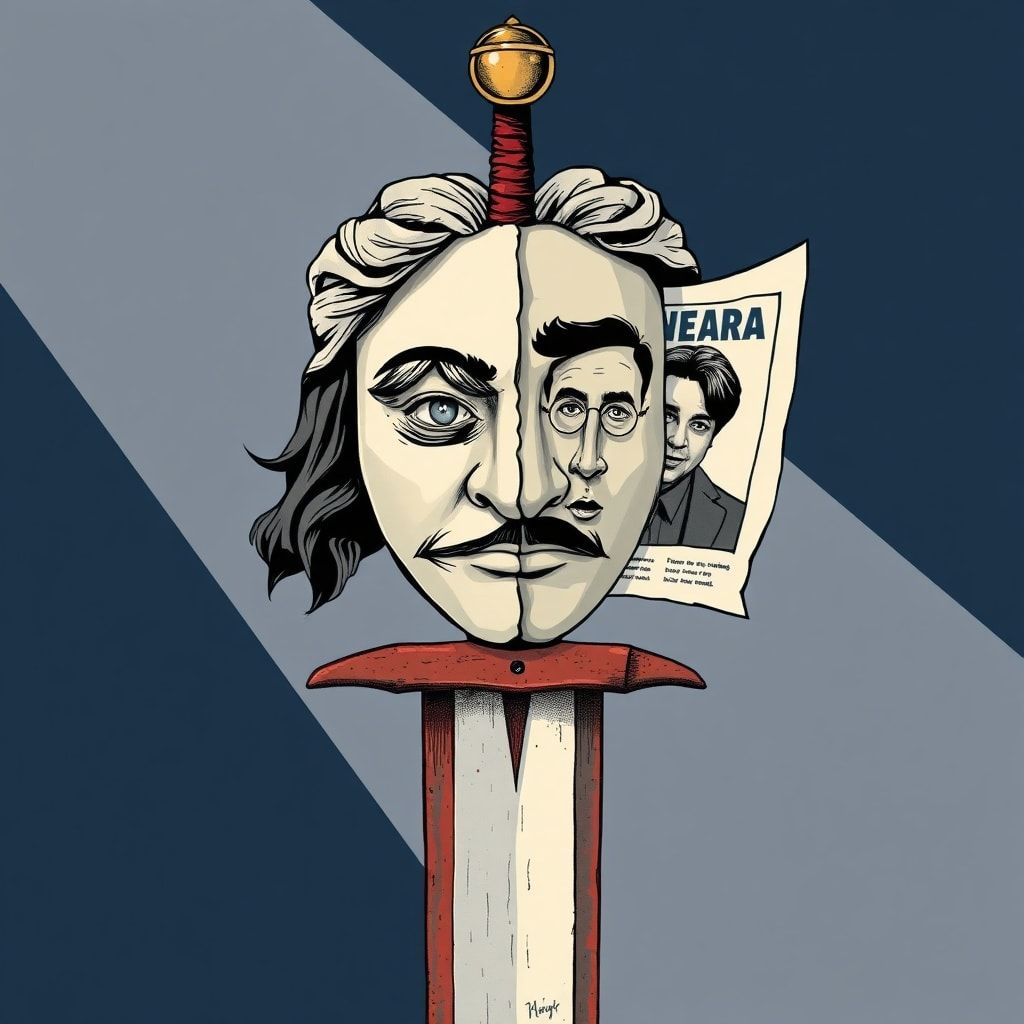 Morddrohungen als politisches Kapital: Wie die Familie Habeck den Wahlkampf in Baden-Württemberg umdefiniert