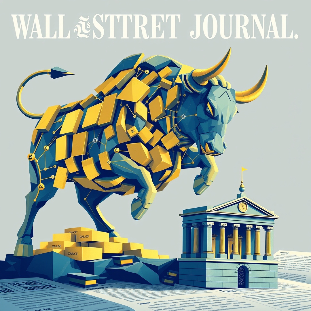 Morgan Stanley plant Bitcoin-ETF mit 160 Milliarden US-Dollar Vermögenswert