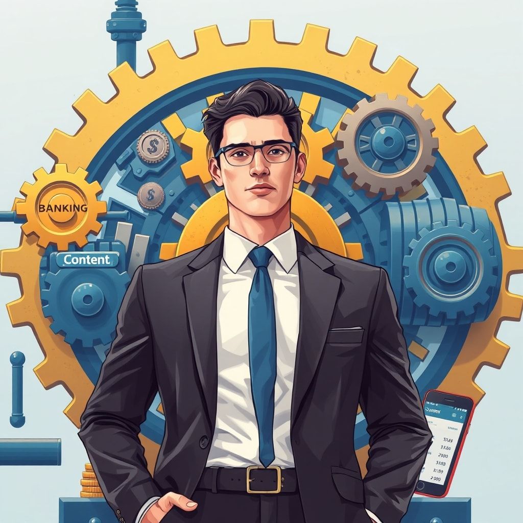 MrBeast Financial: YouTube-Star strukturiert Finanzimperium für junge Nutzer