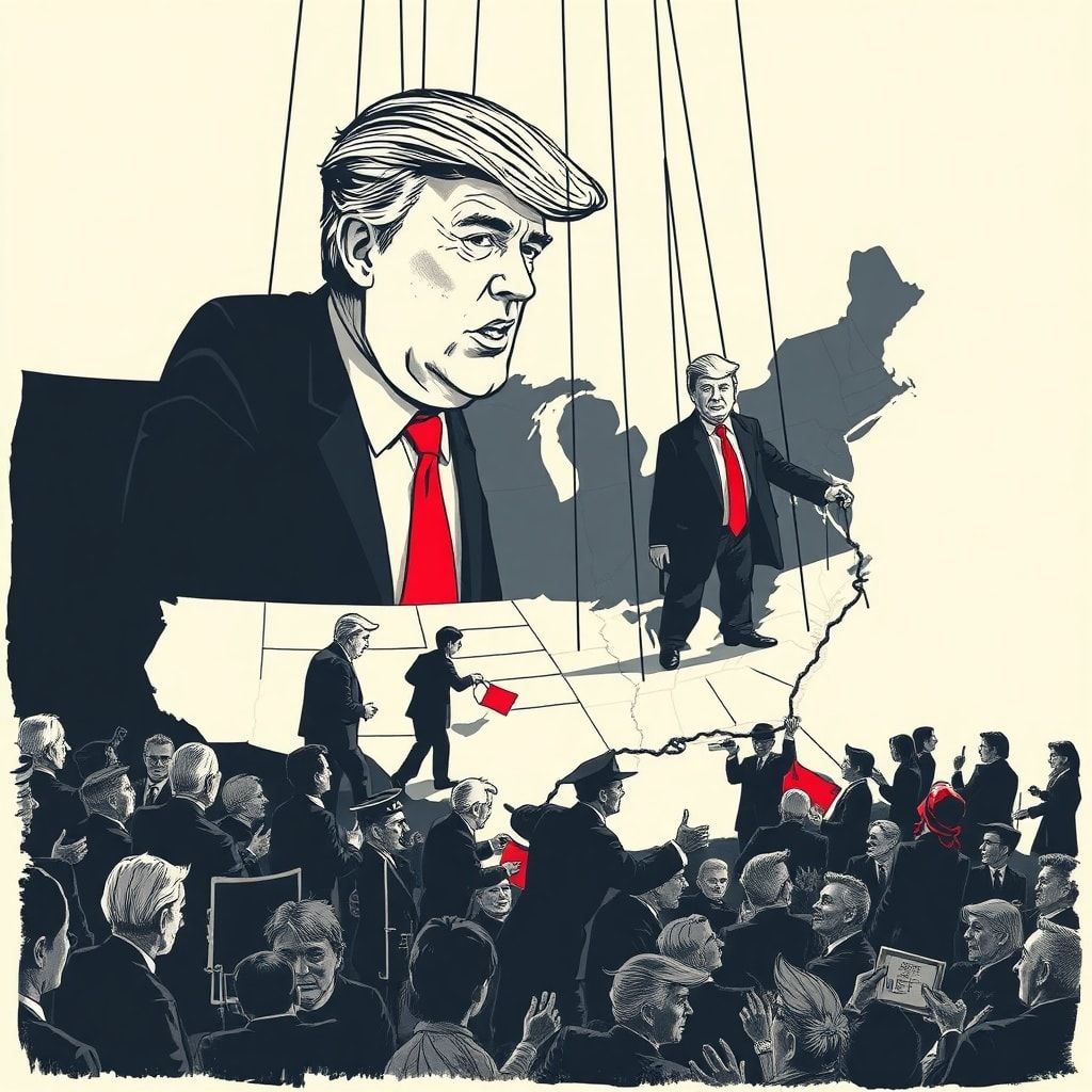 Musk-Strategie entlarvt: X als digitales Schlachtfeld der Polarisierung