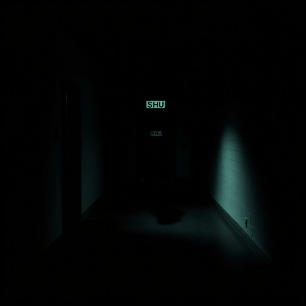 Mysteriöse Gestalt im Gefängniskorridor: Neue Fragen zu Epsteins letztem Tag